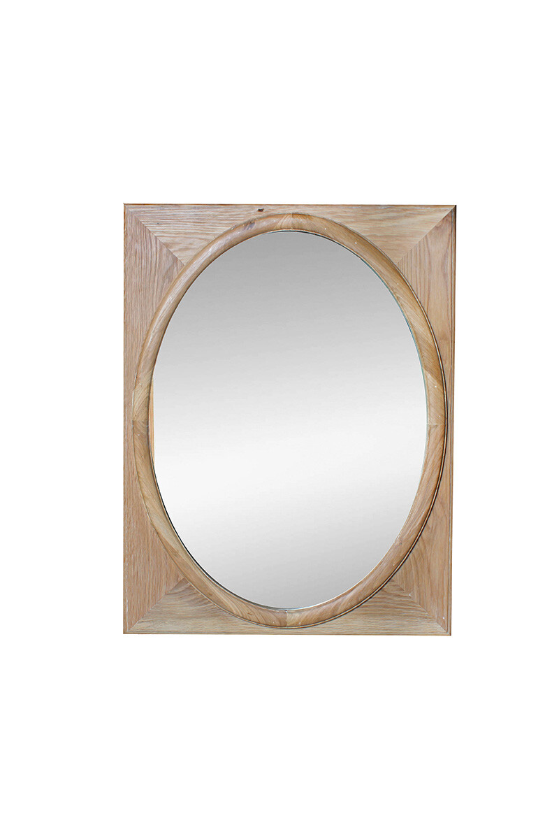 AUDREY ESPEJO AUDREY 68X3X90H CM