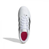 CHAMPION ADIDAS PREDATOR ESSENTIALS 26.5 FG J Niños JP8380 Blanco-rojo