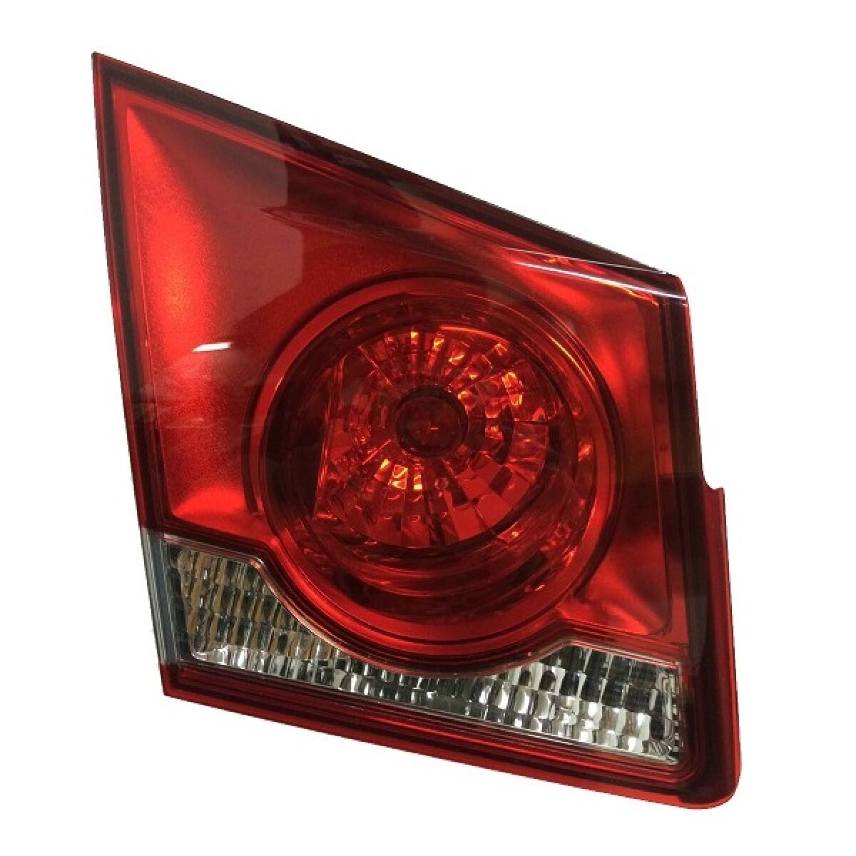 FAROL TRASERO IZQUIERDO TAPA BAÚL - CRUZE 