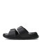 Sandalias de Niño Croco Kids Tom Con Hebillas Negro