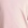 CAMISETA BÁSICA INFANTIL ROSADO