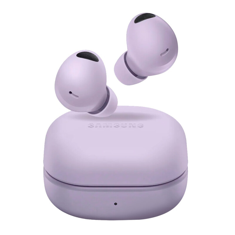 Auricular Samsung Galaxy Buds2 Pro Bora Purple Sm-R510Nlvalta Auricular Samsung Galaxy Buds2 Pro Bora Purple Sm-R510Nlvalta