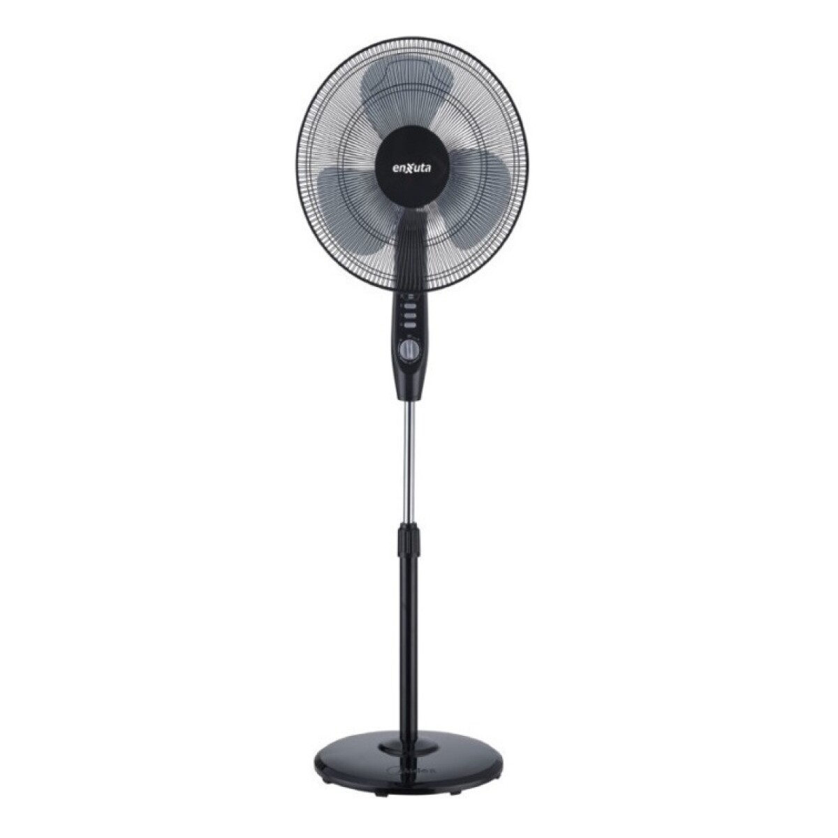 Ventilador De Pie Enxuta Vpenx916 Diametro 40 Cm 