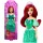Muñeca Disney Princesas y Falda con Brillos 30CM ARIEL