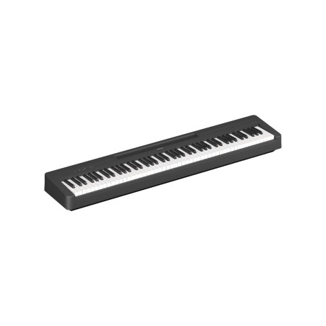 Piano Digital Yamaha P145btb Bluetooth Piano Digital Yamaha P145btb Bluetooth