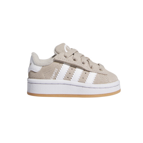 Championes adidas Campus 00s de niño BEIGE