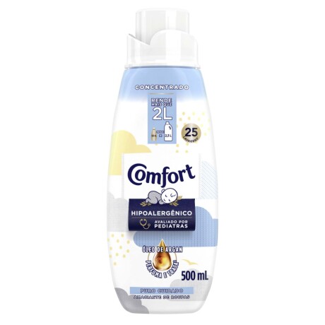 Comfort Amac Int Puro Cuidado Comfort Amac Int Puro Cuidado