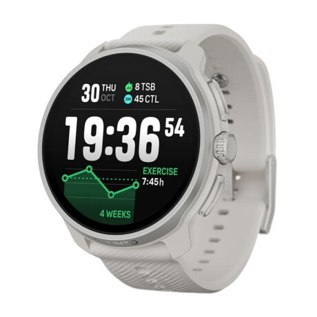 Smartwatch Suunto Race 2 gris Smartwatch Suunto Race 2 gris