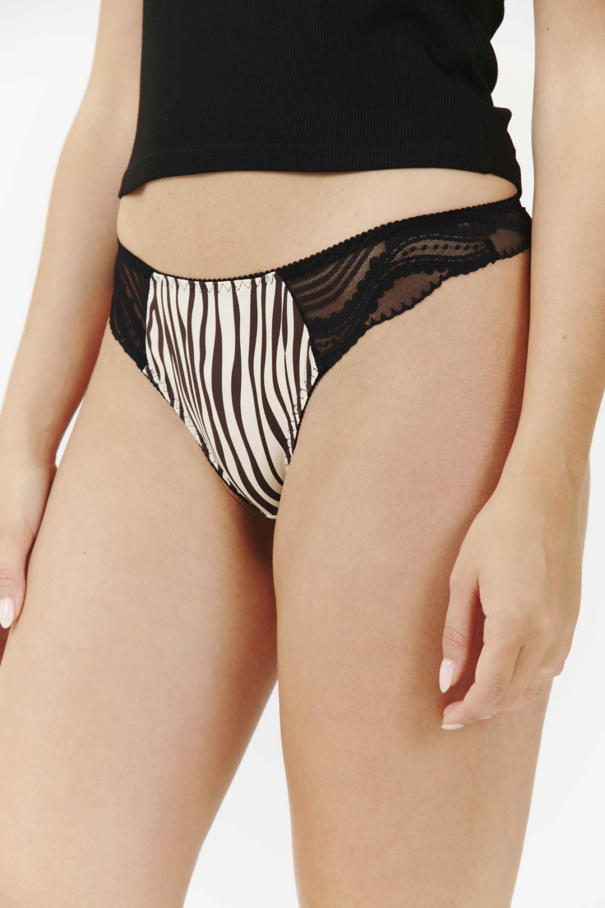 Colaless Eleonora Print 4