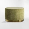 PUFF GOLDEN SPOT VERDE