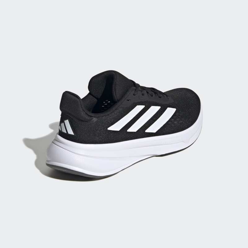 Championes Adidas Response Super Negro