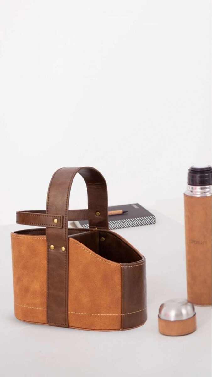 Posa Termo Monaco Asa Rotativa - Suela 