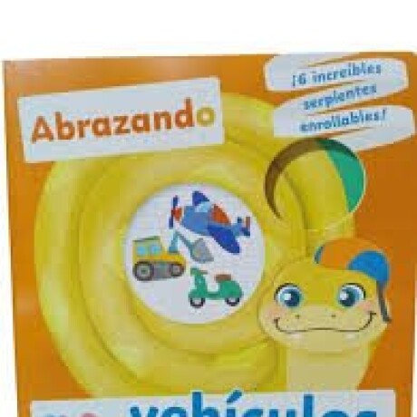 ABRAZANDO VEHICULOS ABRAZANDO VEHICULOS