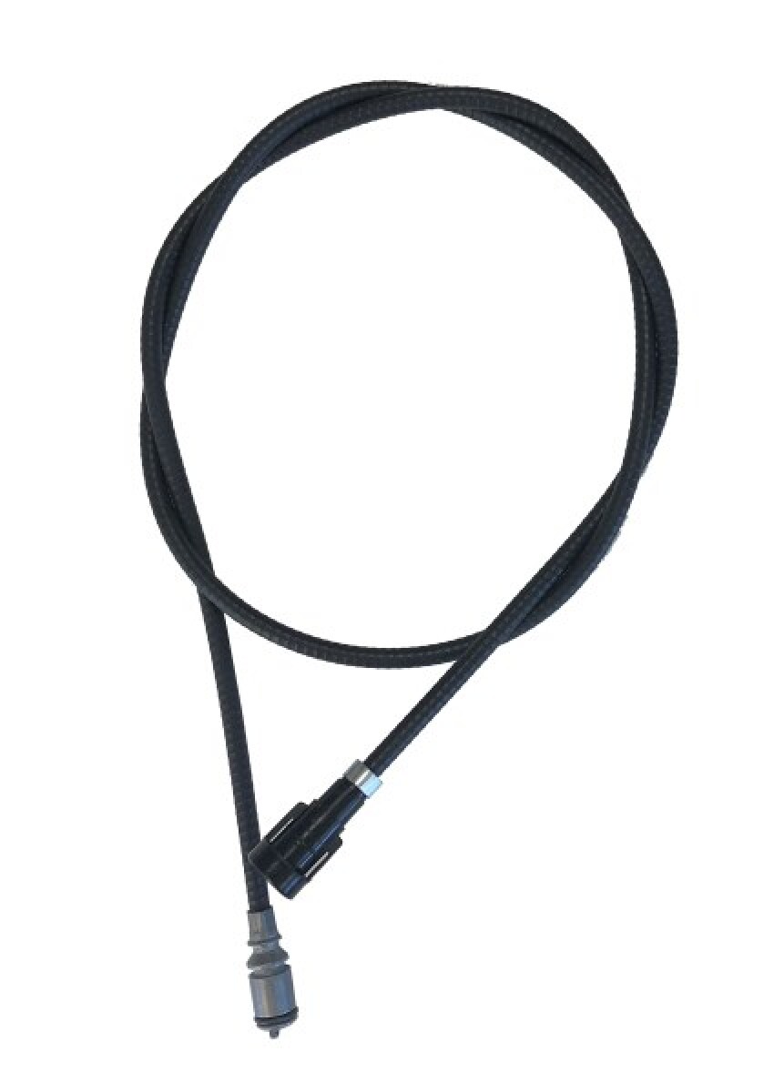 CABLE CUENTA KILOMETROS RENAULT R12 CON CAJA DE 5TA - 