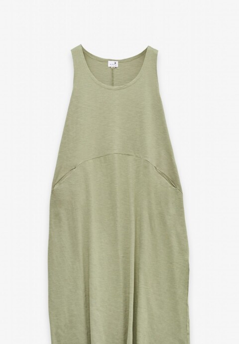 Lala Largo Verde agua