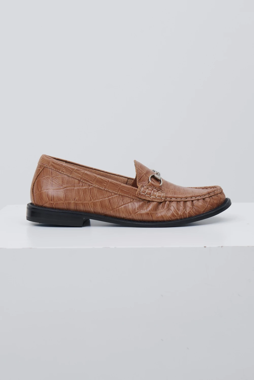 MOCASIN ESTRIBO