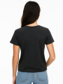 Remera Blumi Gris Topo