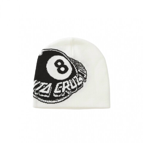 Gorro Santa Cruz Winkowski White