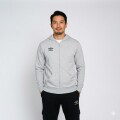 Campera Hooded Umbro Hombre 5m2