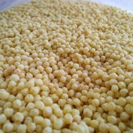 NAT-QUINOA POP NAT-QUINOA POP