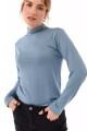 Polera Modal Jeans Polera Modal Jeans