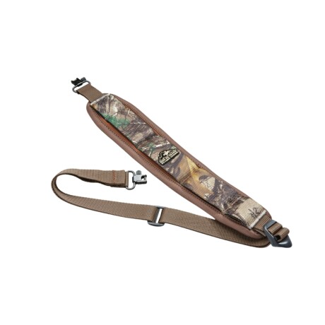 Portafusil Comfort Stretch Realtree