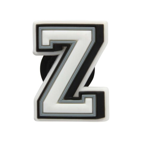 Letter Z Multicolor