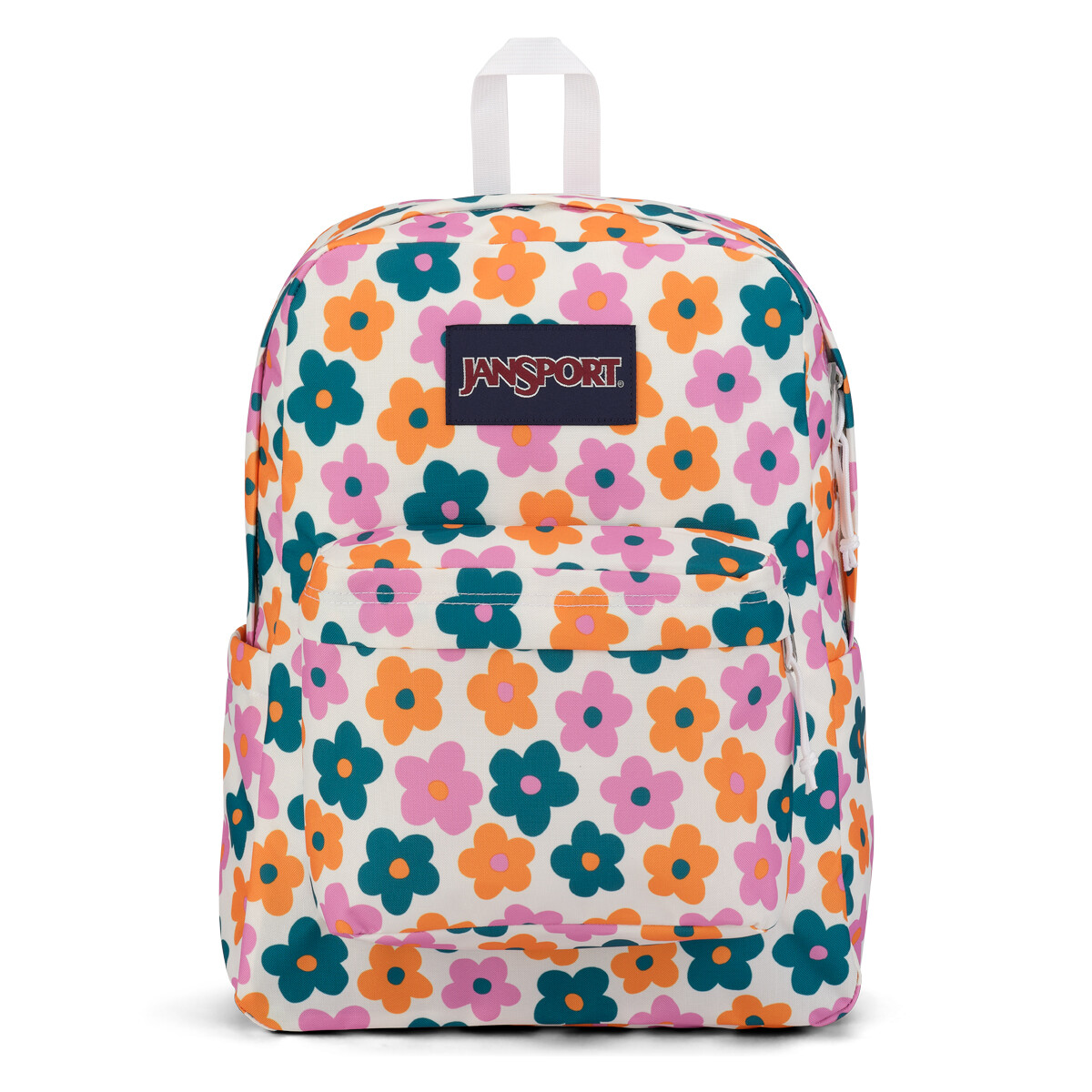 Mochila Jansport - JS0A4QUTZ58 - ELD 