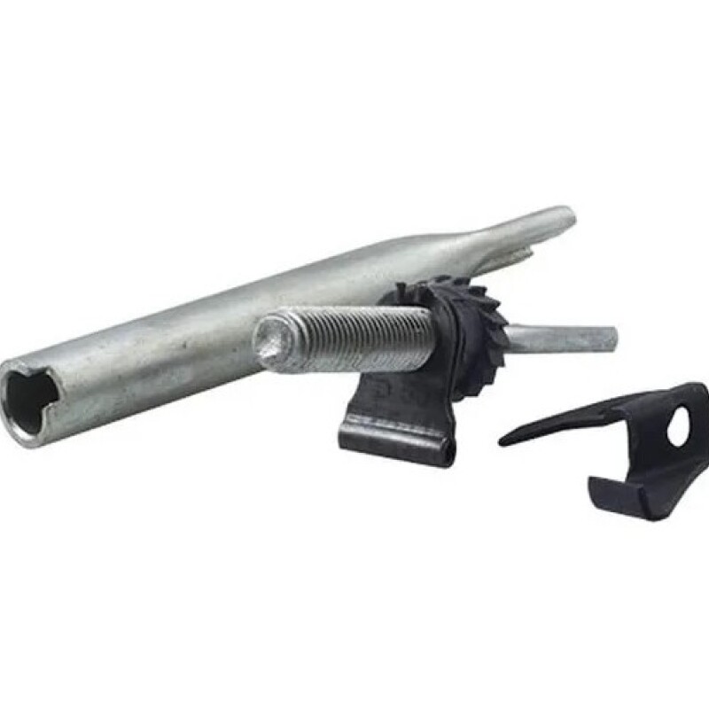 KIT AJUSTADOR DE FRENO TRASERO IZQUIERDO - ONIX KIT AJUSTADOR DE FRENO TRASERO IZQUIERDO - ONIX