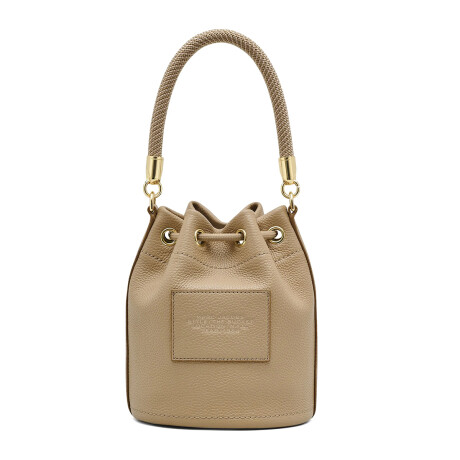 Marc Jacobs - Bolso bombonera de cuero, The Mini Bucket 0