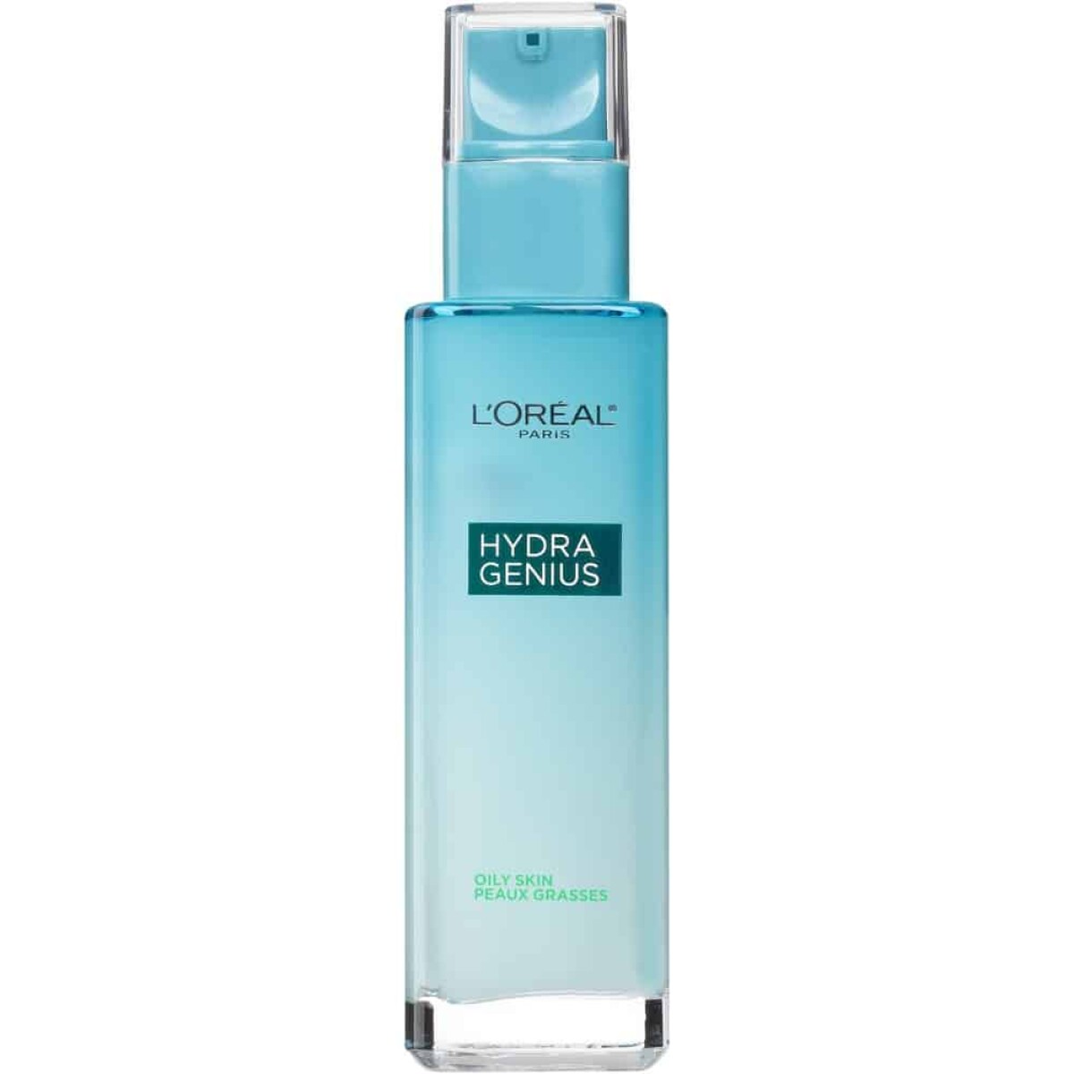 Hydra Genius Liquid Care Norm/Oily 