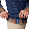 Chaleco Silver Falls II Hombre COLLEGIATE NAVY