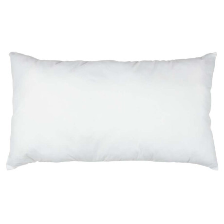 Almohada De Fibra 50X90 Storfjellet