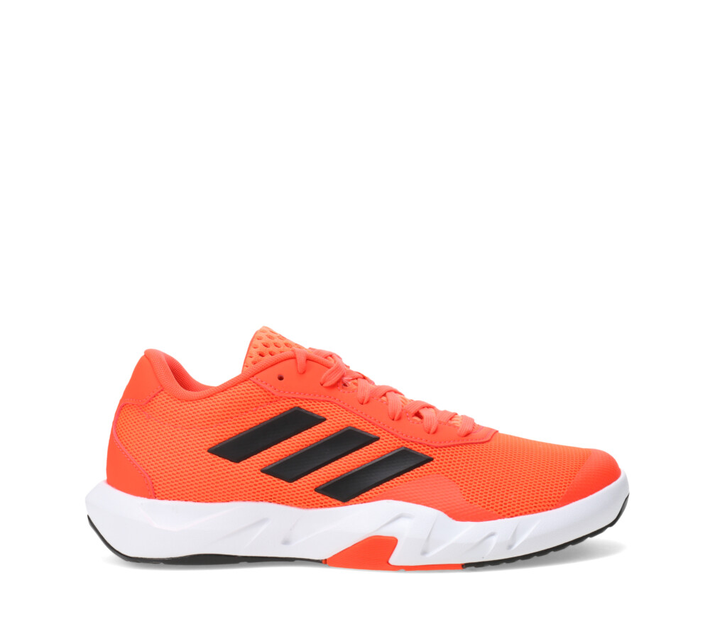 Adidas running rojos hot sale