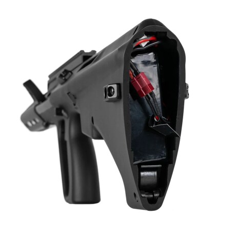 Marcadora SSR77 A2 AEG - BLACK Marcadora SSR77 A2 AEG - BLACK