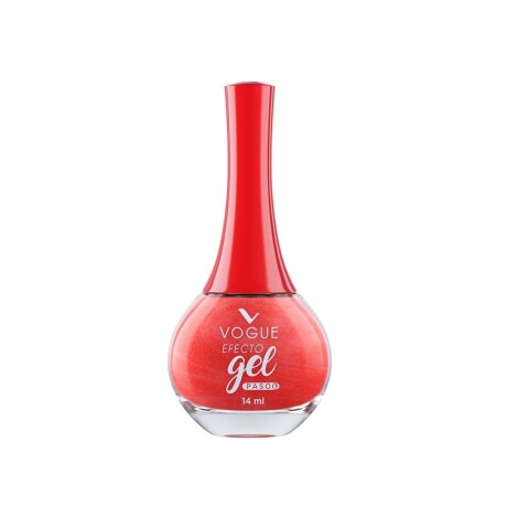 Vogue Esmalte Efecto Gel Crew Vogue Esmalte Efecto Gel Crew