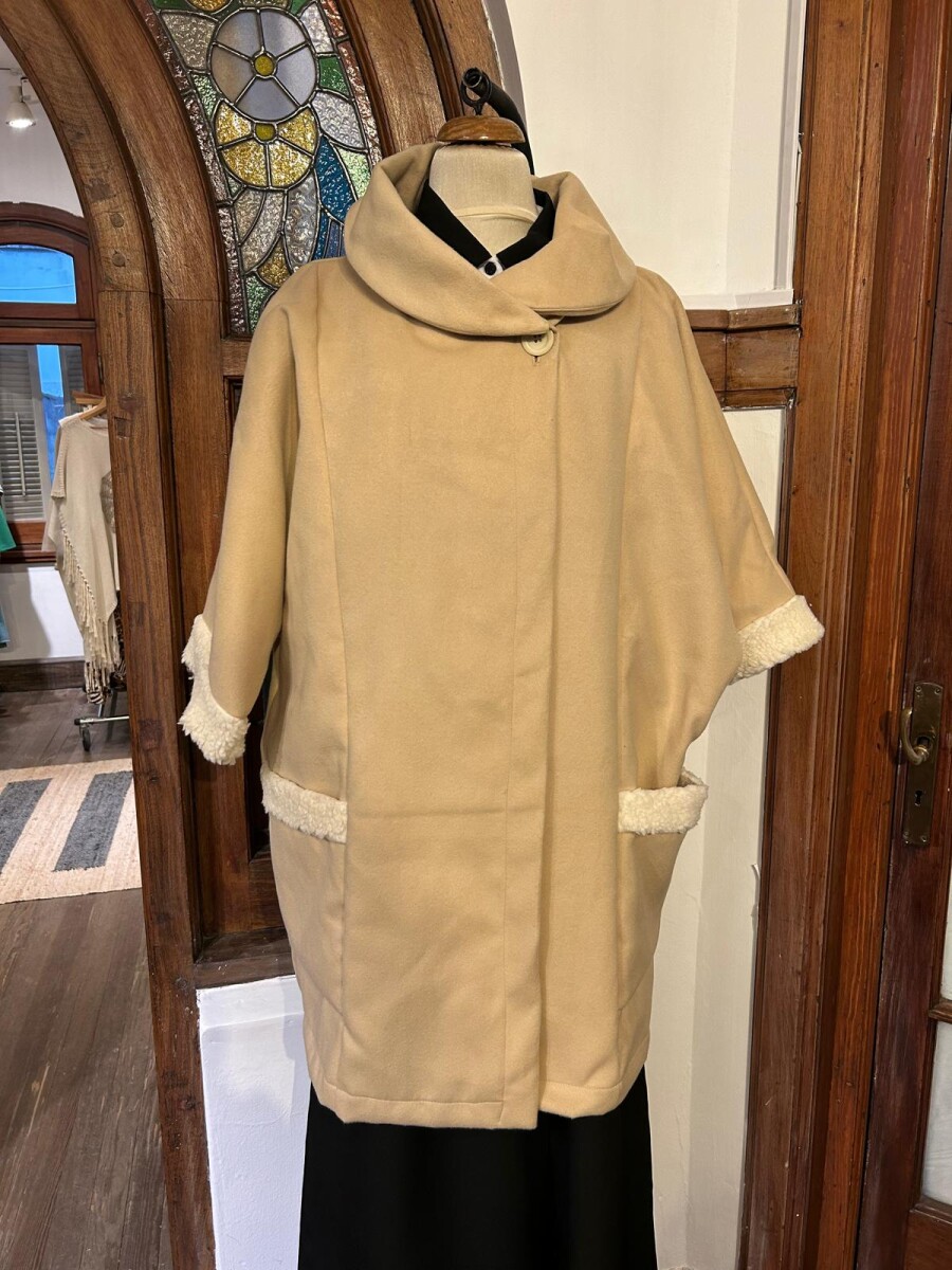 CHAQUETON CONCEPTS 