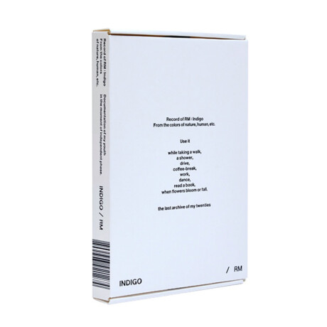 Aespa My World - The 3rd Mini Album - Intro Ver. CD