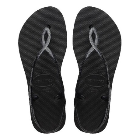 Sandalias ojotas Havaianas Luna Flatform Sandalias ojotas Havaianas Luna Flatform