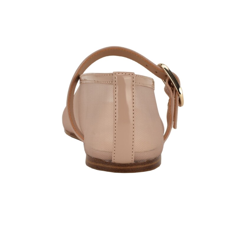 Flats Vanceen2 Light Natural 111