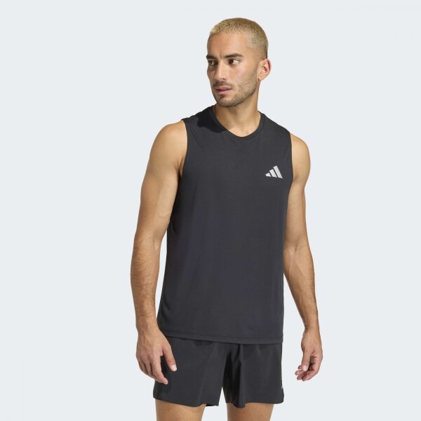 Musculosa Adidas adi365 Essentials Negro