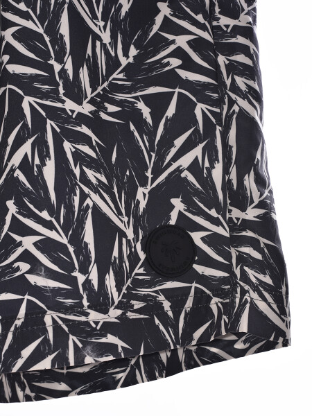 SHORT GRECIA PRINT VARIANTE 1