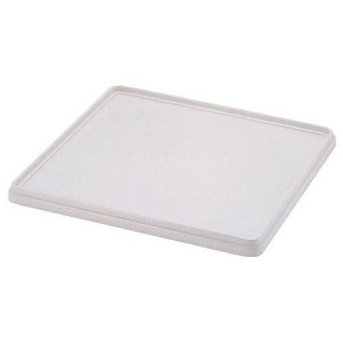Tapa para canastos y racks 
