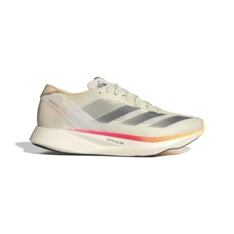 Adizero Takumi Sen - Mujer Ivory