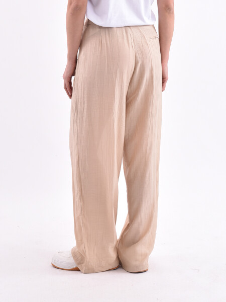 PANTALON FELICE CRUDO