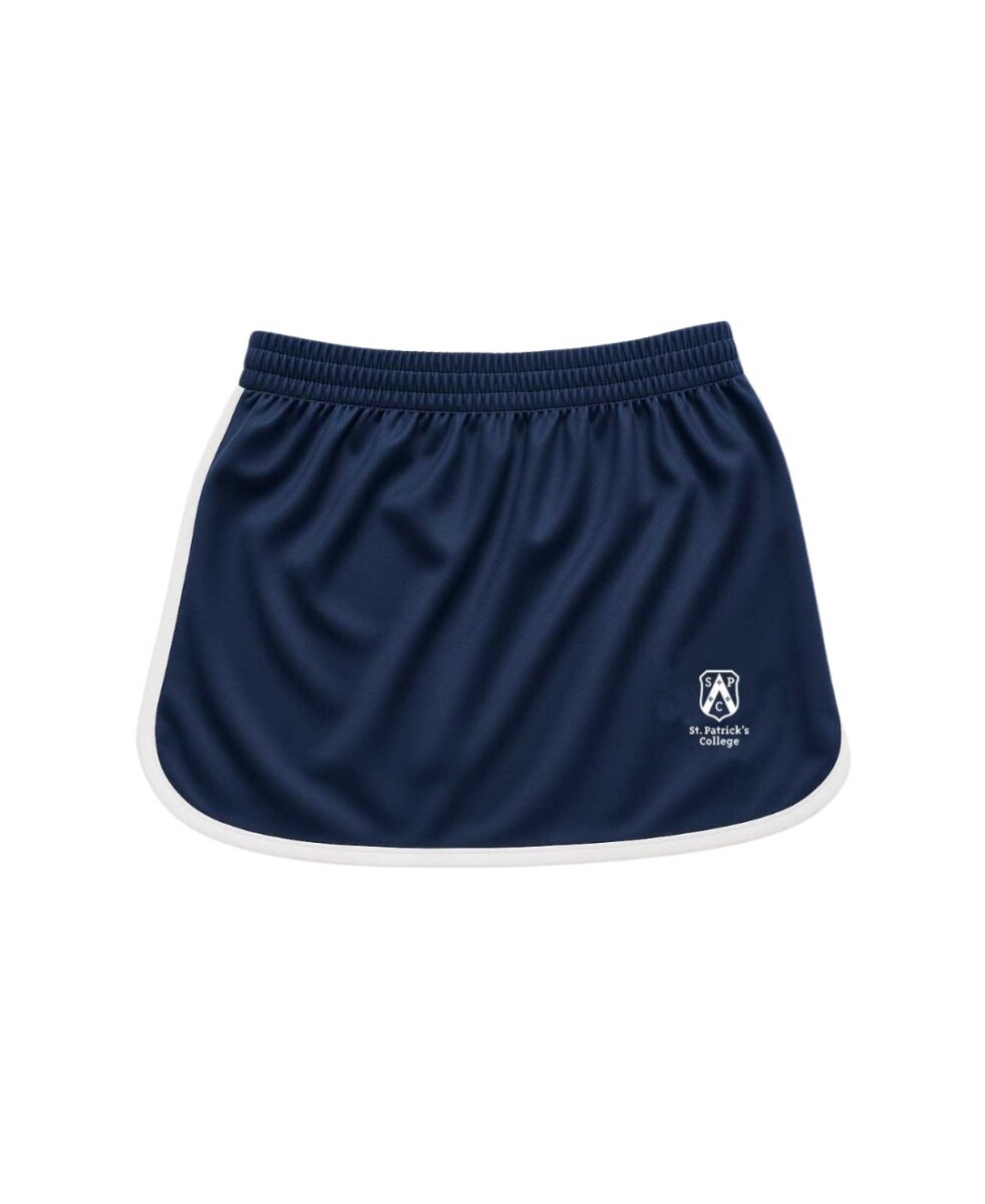 Falda Hockey St. Patrick´s - Blue 
