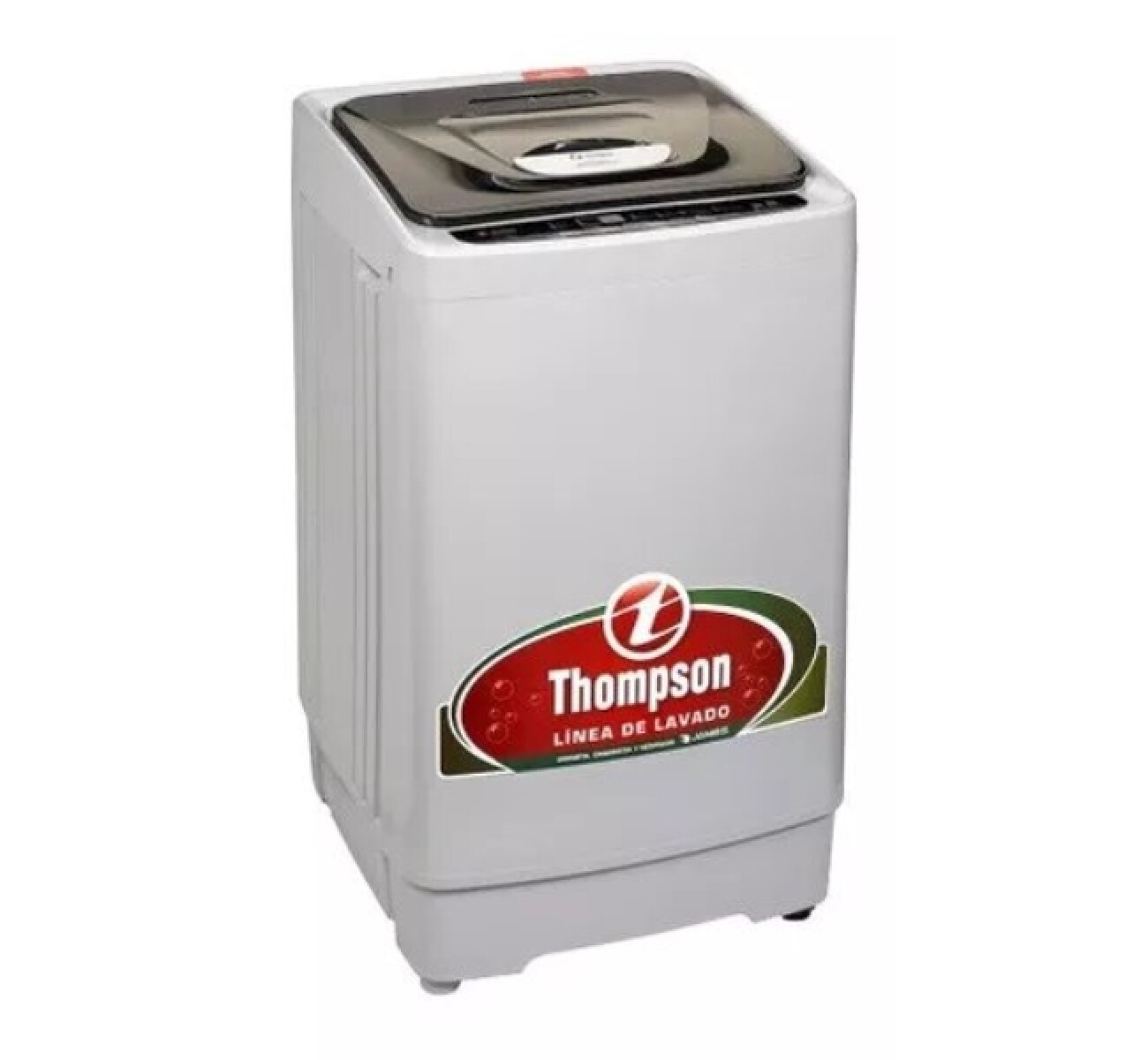 Lavarropas Thompson James C/ Sup 5 K Lth7005 