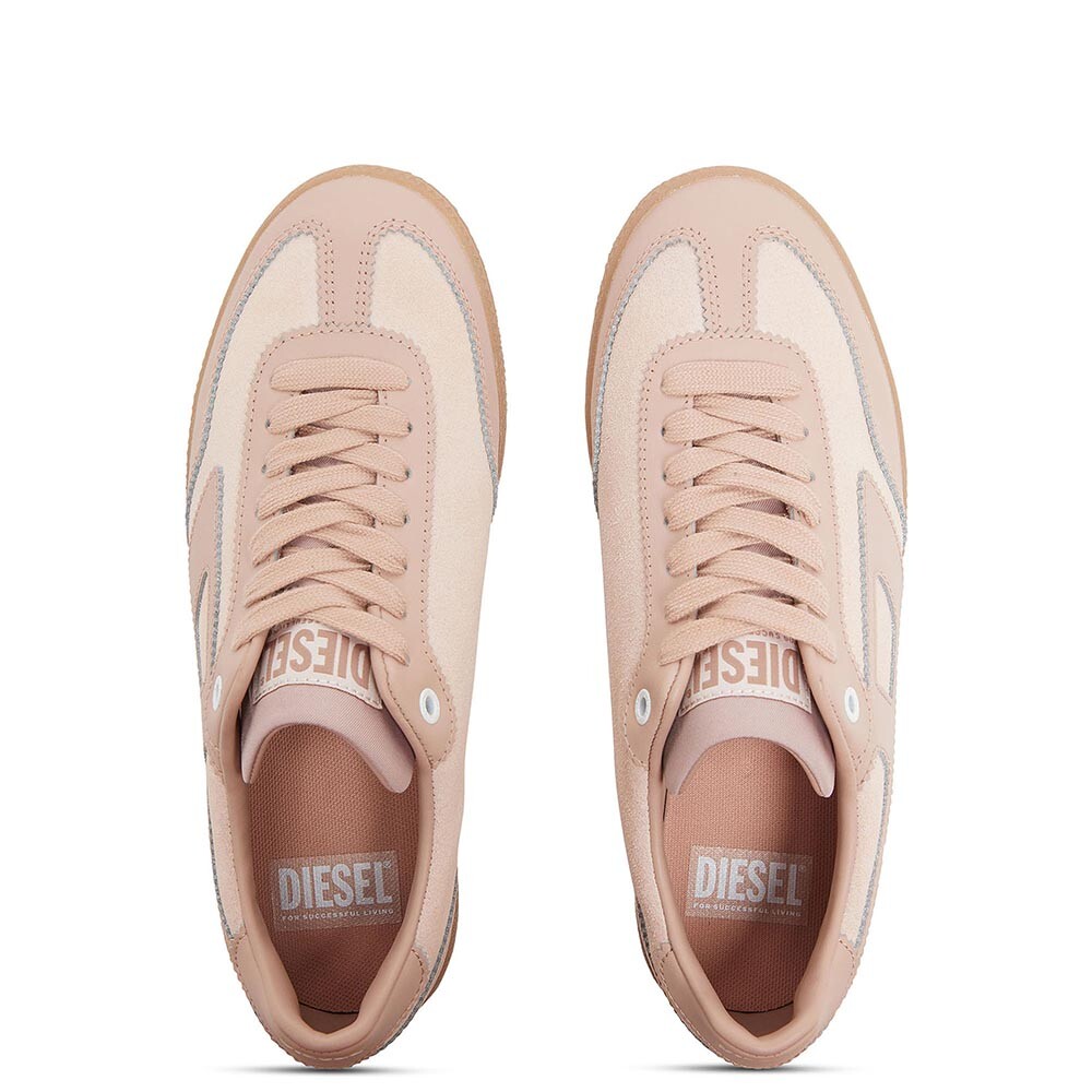 Zapatillas Para Mujer S-D-Matcha Low W Rosado