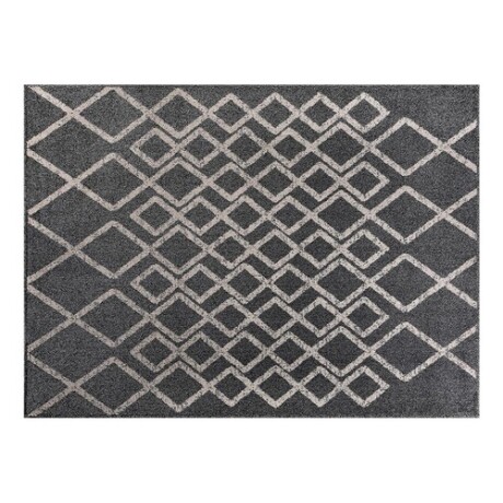 Alfombra rectangular súper suave Classic 1.50x2.00mts Marrón Spirit