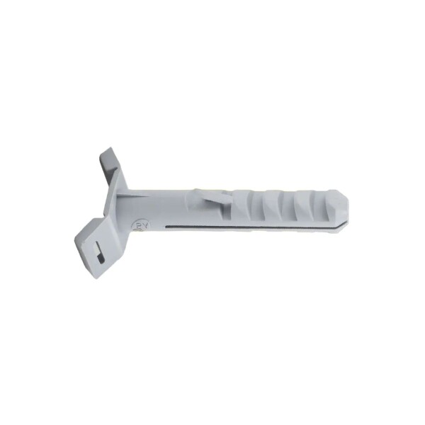 TACO PLASTICO 6MM PY PARA PRECINTO Taco Plastico 6mm Py Para Precinto